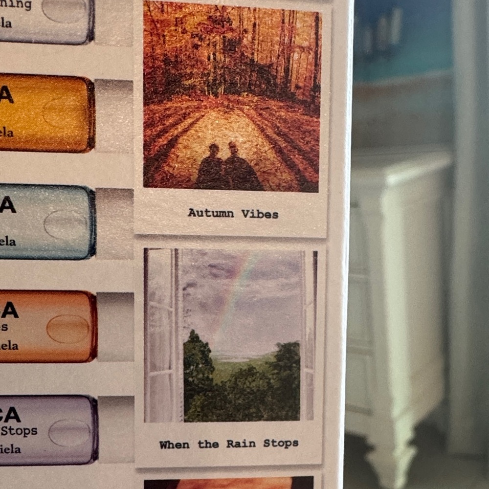 Maison Margiela Replica Discovery Set of 10 - Picture 6 of 8